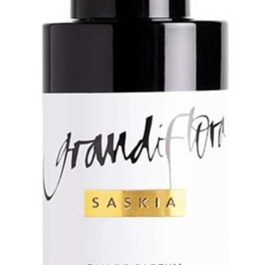 Saskia - Grandiflora - INDIEHOUSE modern fragrances