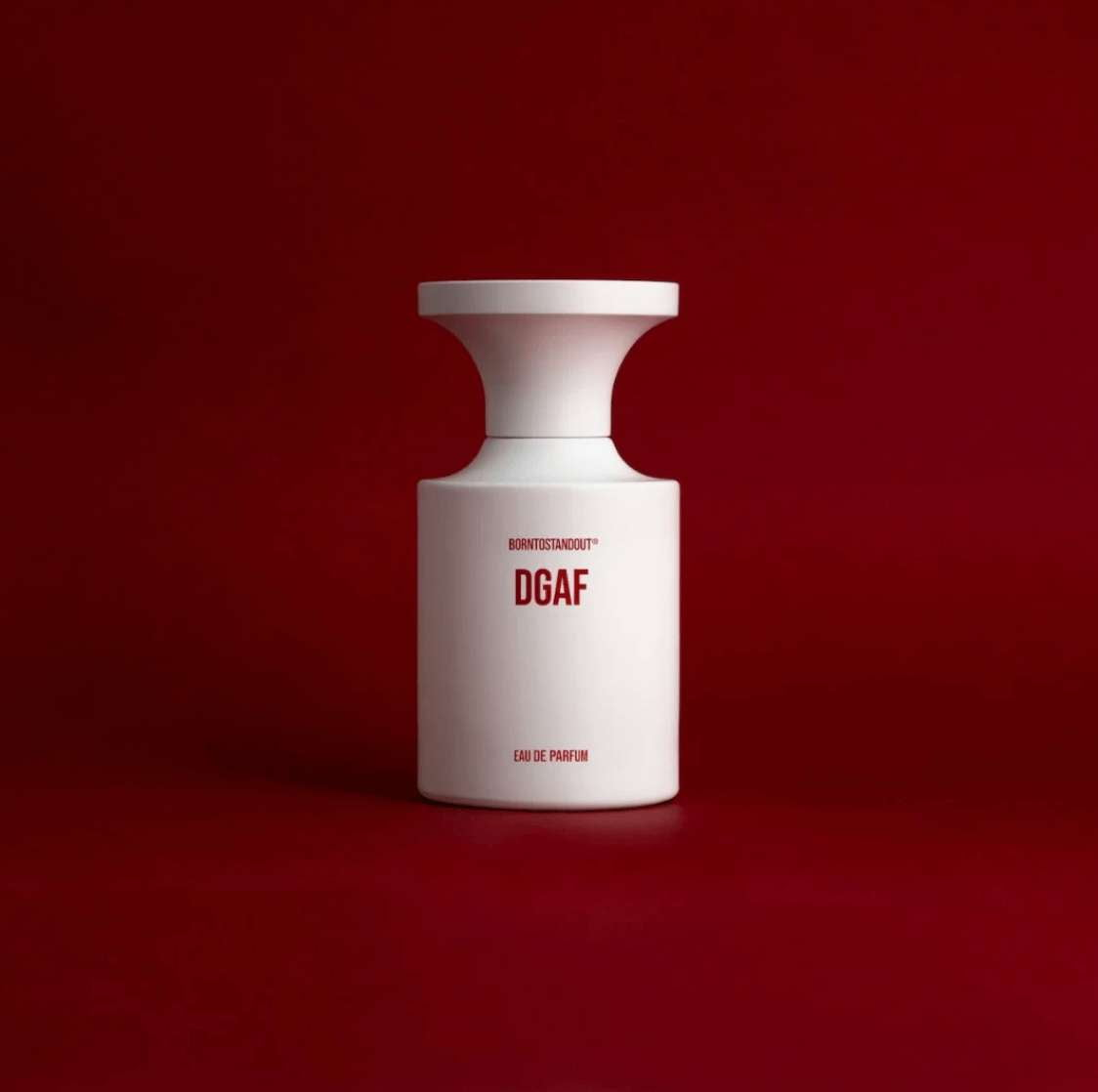 DGAF - BORNTOSTANDOUT - INDIEHOUSE modern fragrances