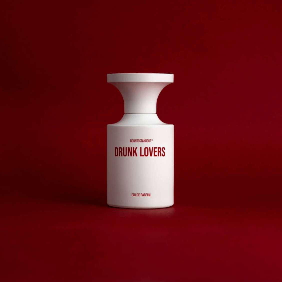 DRUNK LOVERS - BORNTOSTANDOUT - INDIEHOUSE modern fragrances