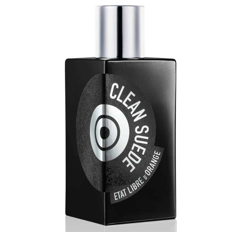 Clean Suede - Etat Libre d'Orange - INDIEHOUSE modern fragrances