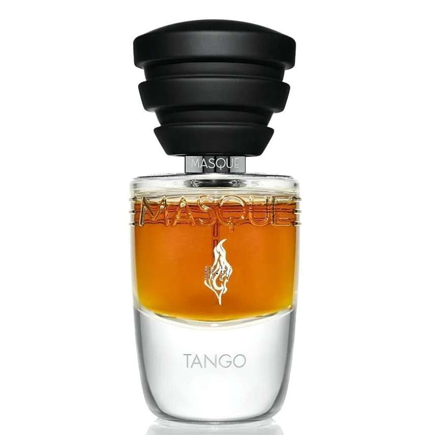 Tango - Masque Milano - INDIEHOUSE modern fragrances