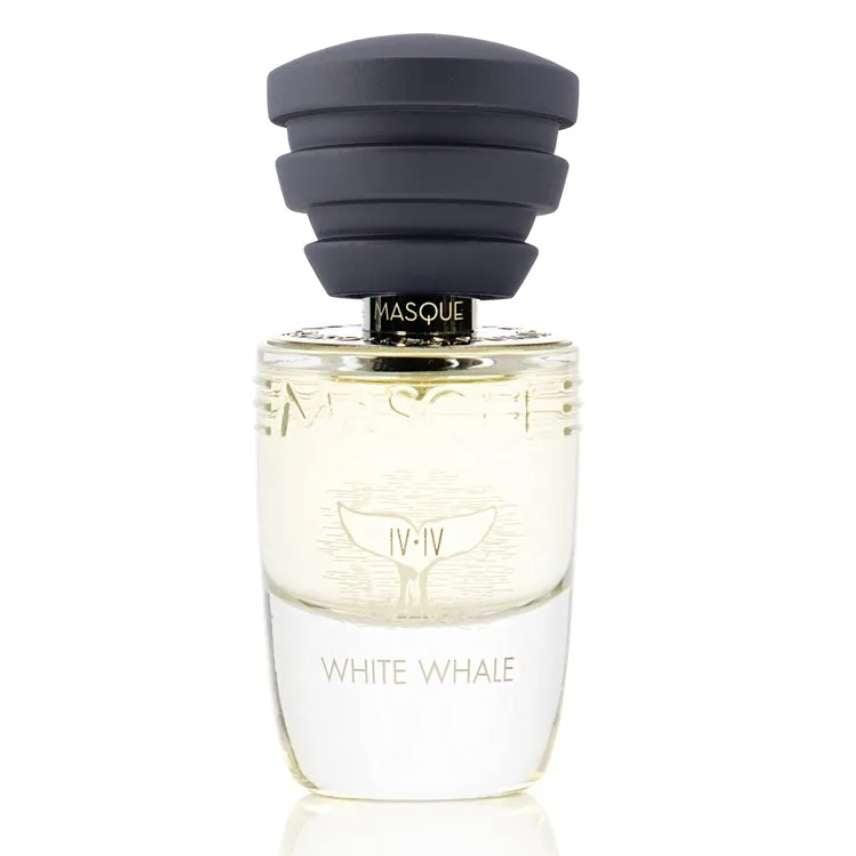 White Whale - Masque Milano - INDIEHOUSE modern fragrances