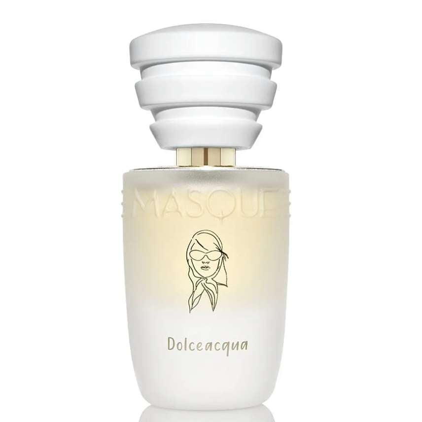 Dolceacqua - Masque Milano - INDIEHOUSE modern fragrances