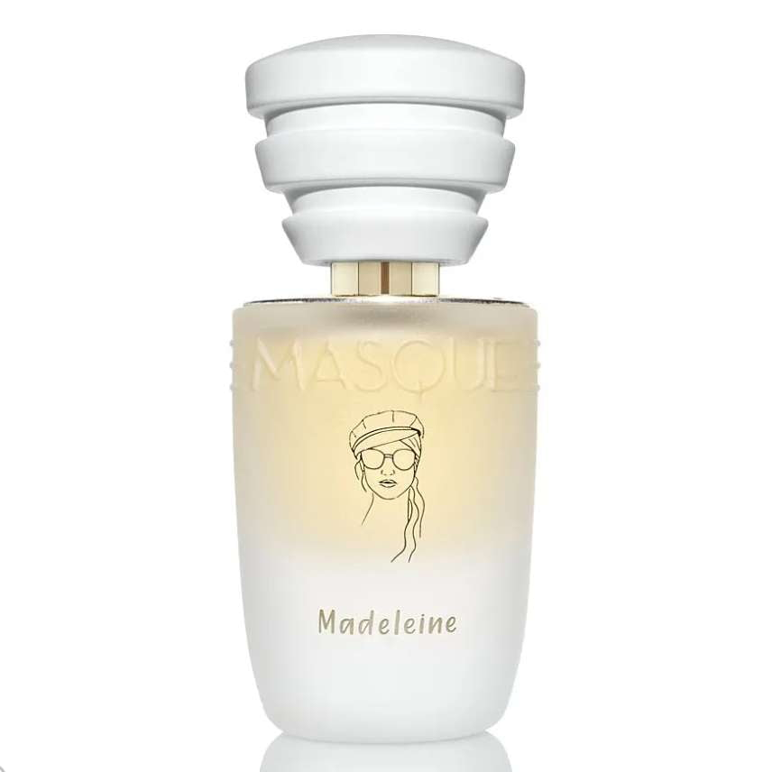 MADELEINE - Masque Milano - INDIEHOUSE modern fragrances