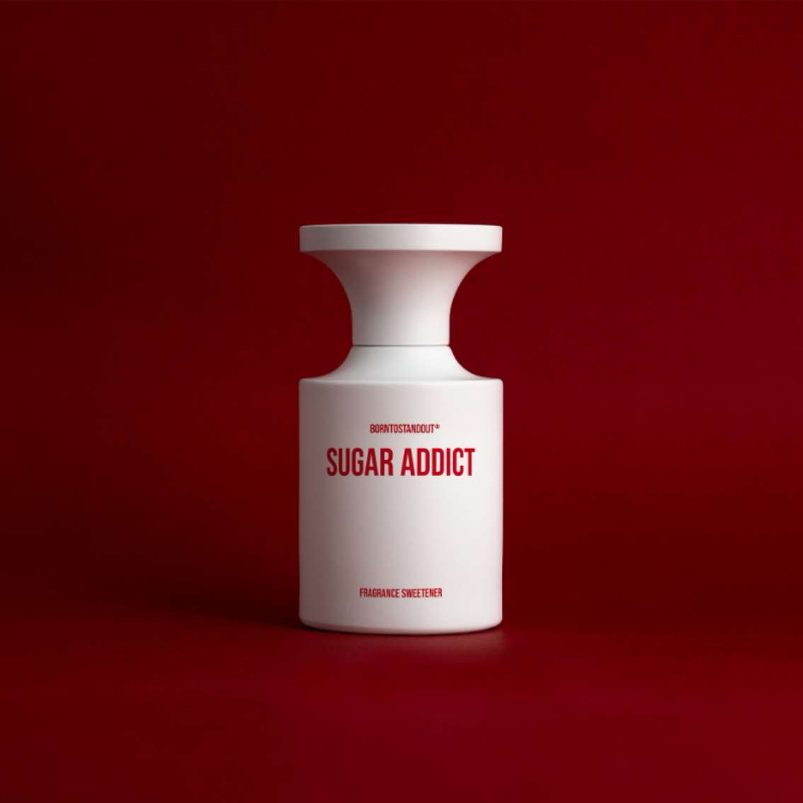 SUGAR ADDICT - BORNTOSTANDOUT - INDIEHOUSE modern fragrances