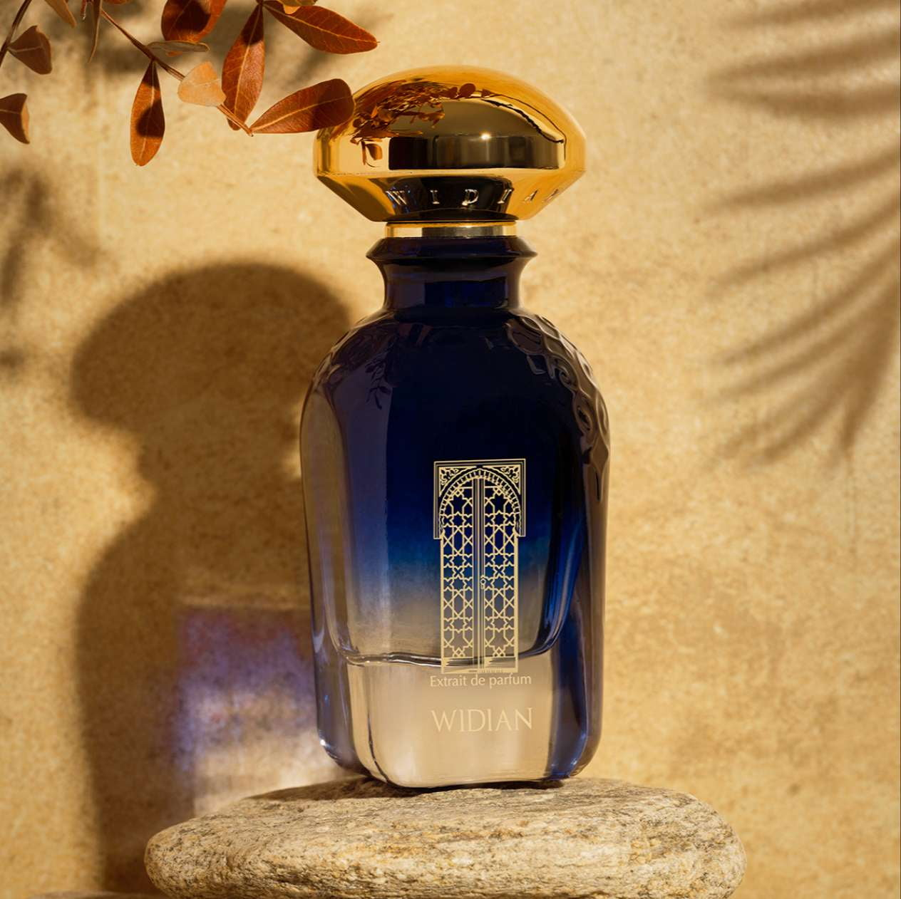 GRANADA - Widian - INDIEHOUSE modern fragrances