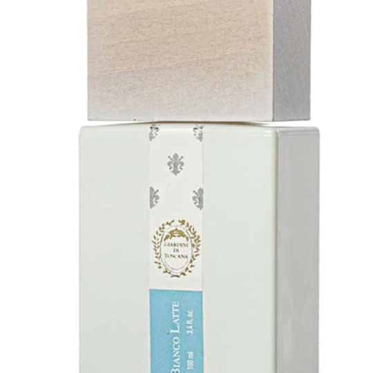 BIANCO  LATTE - Giardini di Toscana - INDIEHOUSE modern fragrances