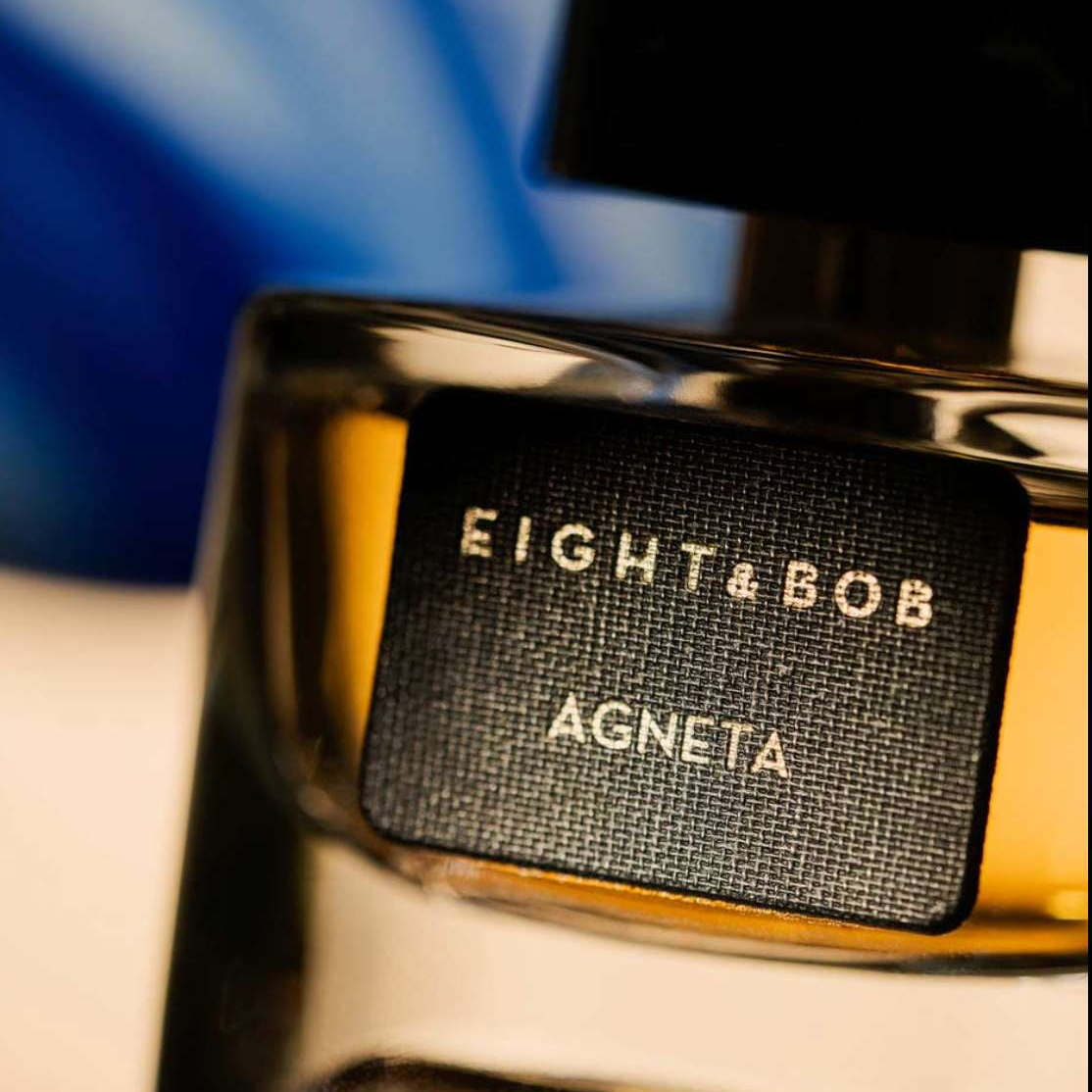 AGNETA - Eight & Bob - INDIEHOUSE modern fragrances