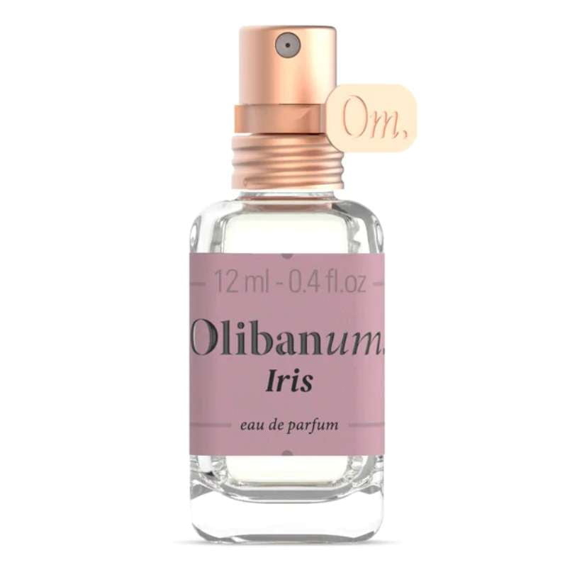 Iris 12ML - Olibanum - INDIEHOUSE modern fragrances