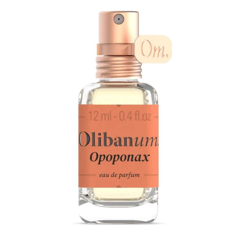 Opoponax 12ML - Olibanum - INDIEHOUSE modern fragrances