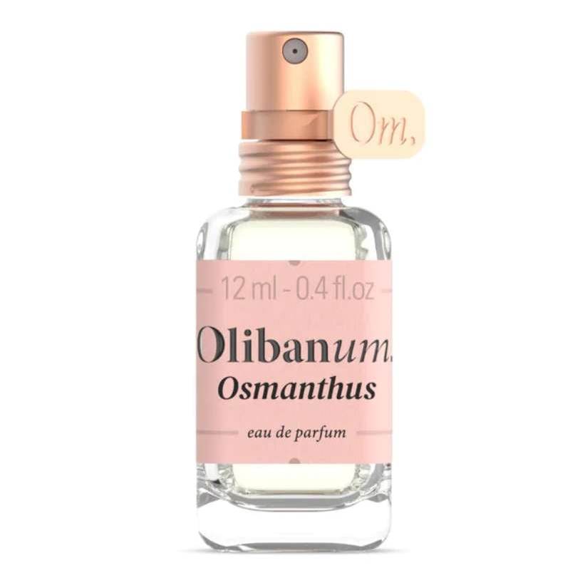 Osmanthus 12ML - Olibanum - INDIEHOUSE modern fragrances