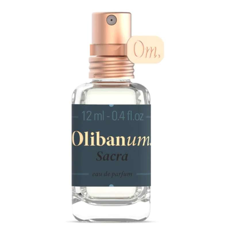 Sacra 12ML - Olibanum - INDIEHOUSE modern fragrances