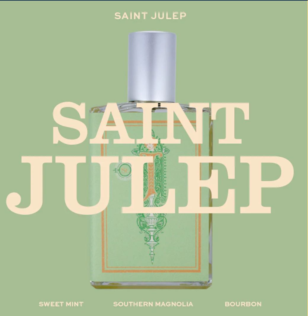 Saint Julep