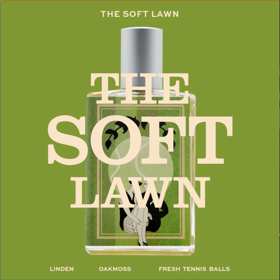 The Soft Lawn