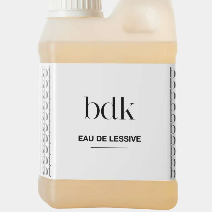 Classique Laundry Detergent by BDK - BDK - INDIEHOUSE modern fragrances
