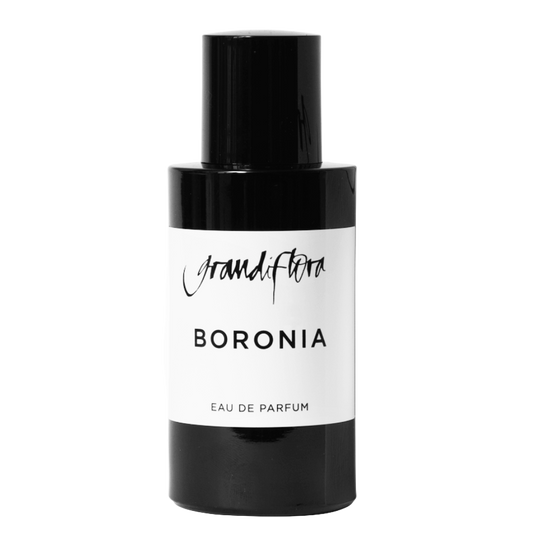 Boronia