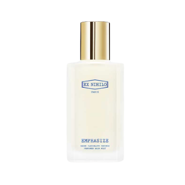 EMPHASIZE hair mist by Ex Nihilo Paris