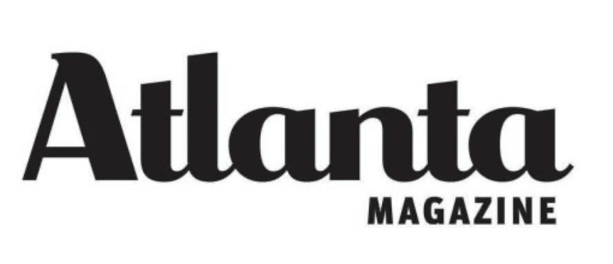 Atlanta Magazine logo