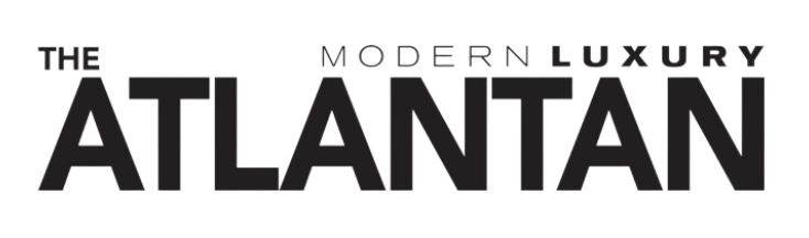 The Modern Luxury Atlanta Logo