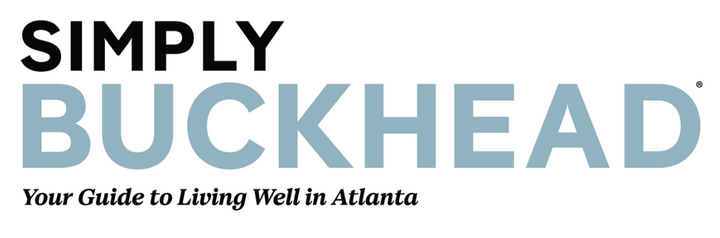 Simply Buckhead Magazine INDIEHOUSE modern fragrances article