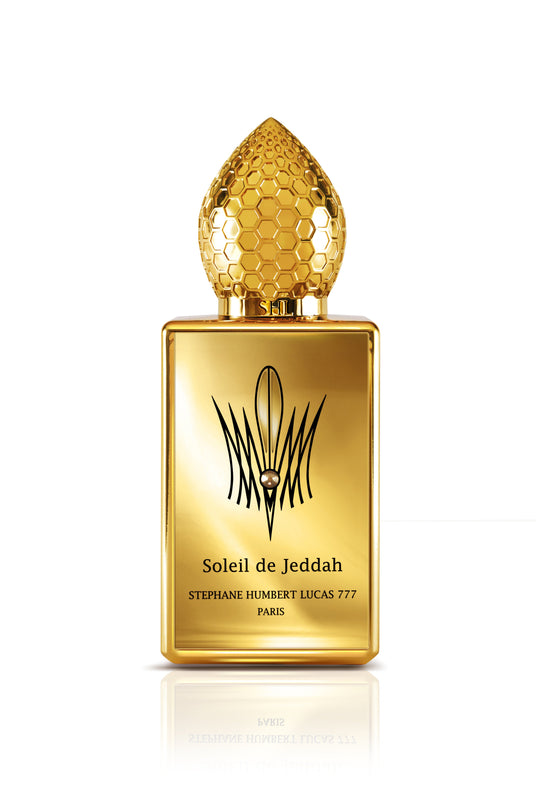 Soleil de Jeddah