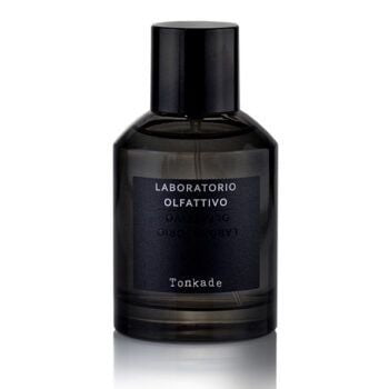 TONKADE EAU DE PARFUM 100ML - Laboratorio Olfattivo - INDIEHOUSE modern fragrances