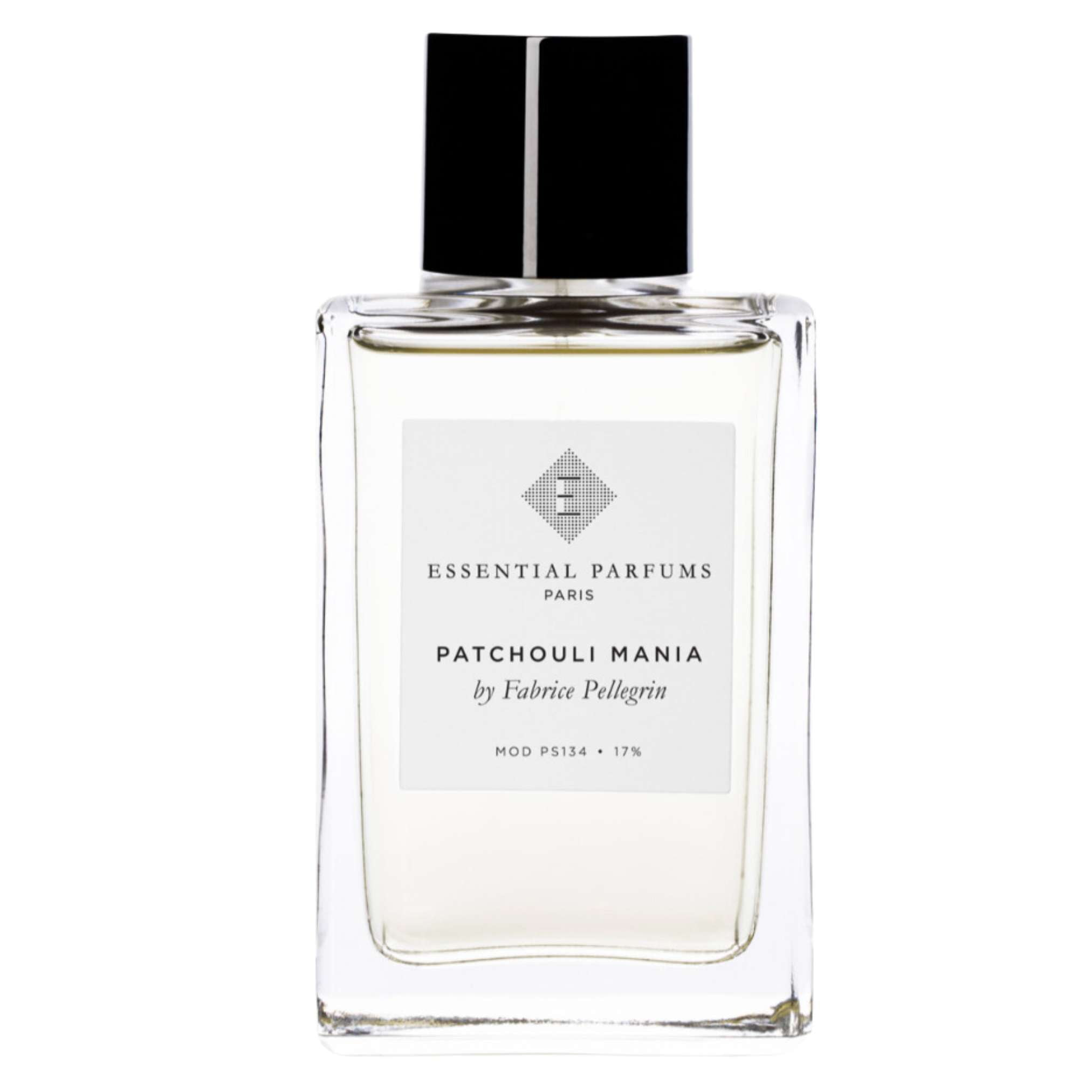 Patchouli Mania - Essential Parfums - INDIEHOUSE modern fragrances