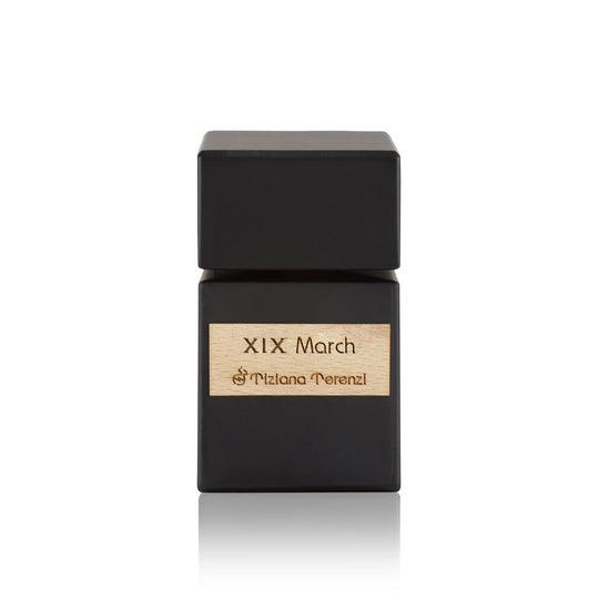 XIX March - Tiziana Terenzi - INDIEHOUSE modern fragrances