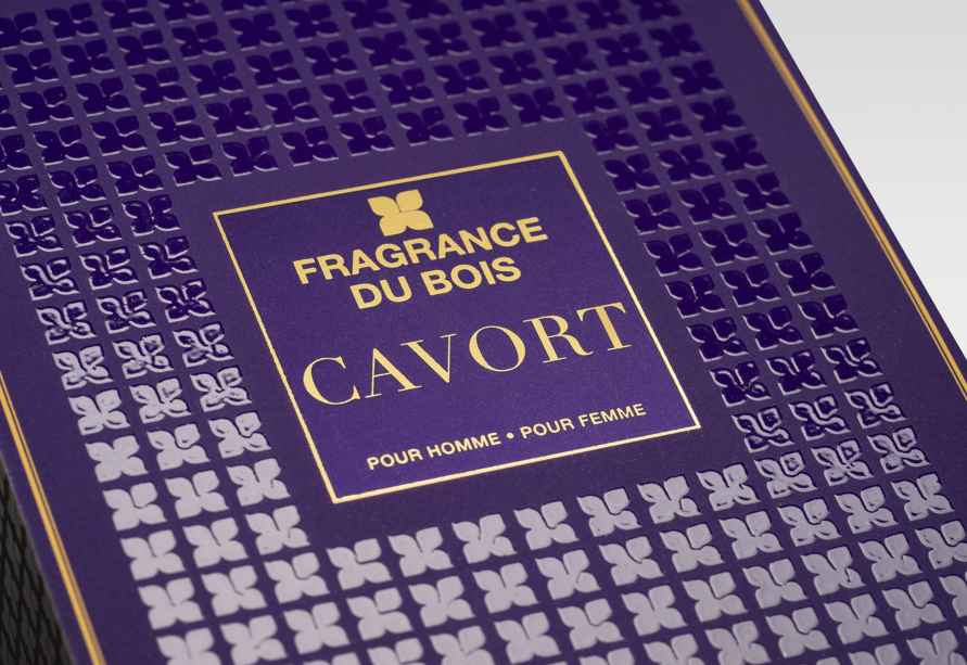 CAVORT Parfum