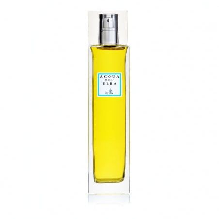 Costa del Sole Room Spray - Acqua dell'Elba - INDIEHOUSE modern fragrances