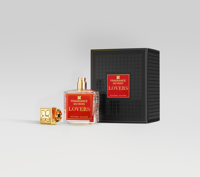 LOVERS Parfum