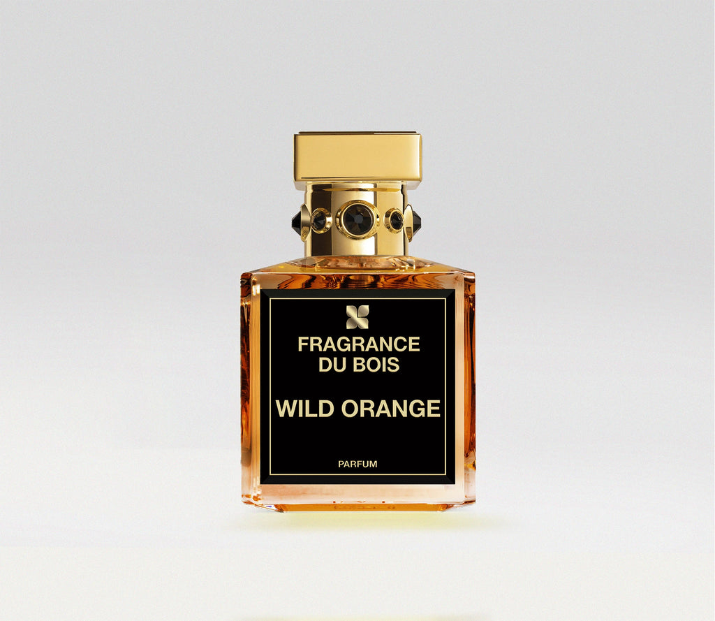 WILD ORANGE