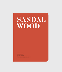 Sandalwood in Perfumery