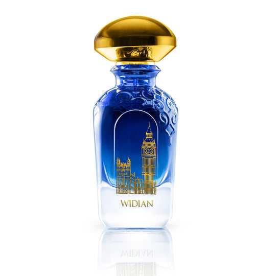 LONDON by WIDIAN exclusively in Atlanta at INDIEHOUSE modern fragrances