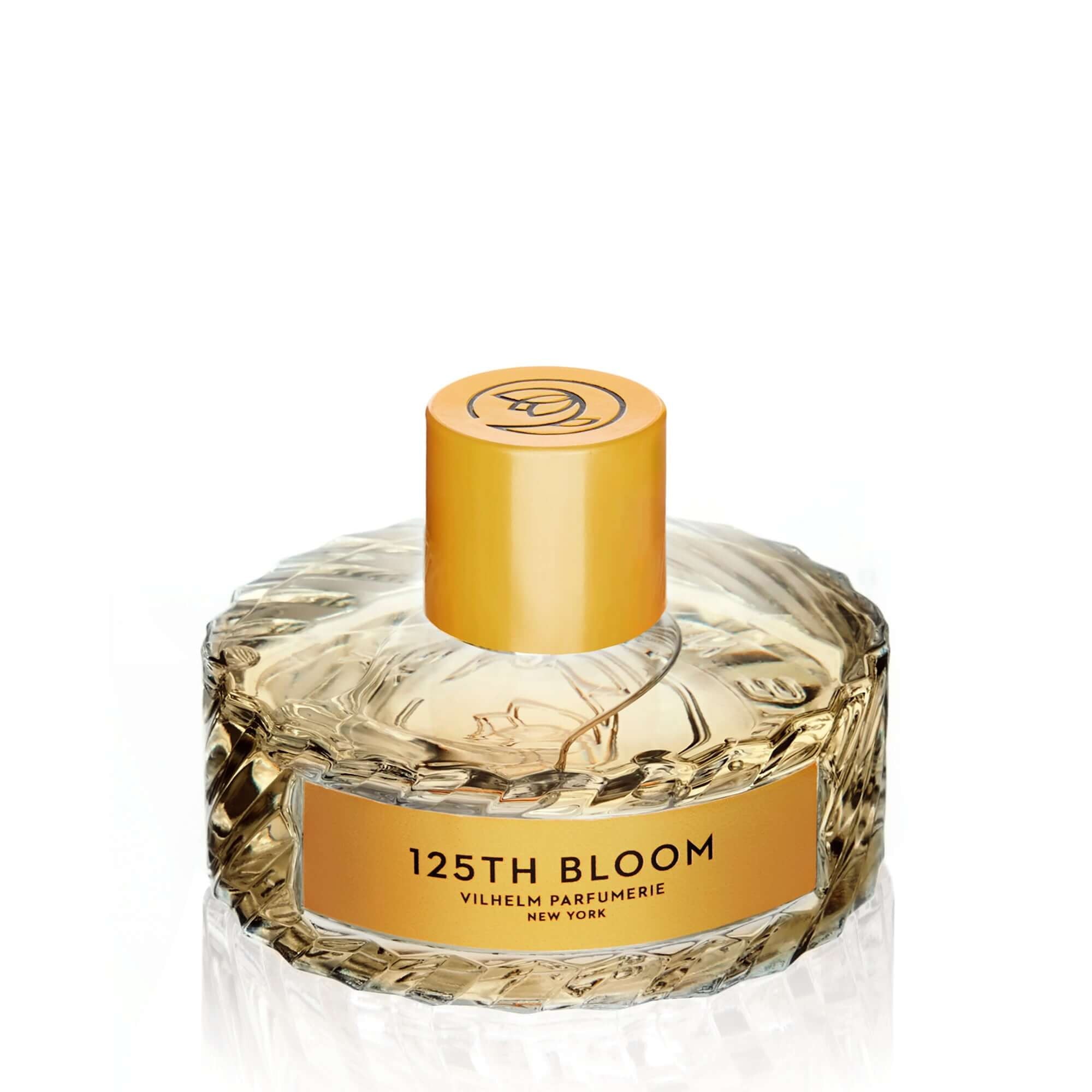 125th & Bloom - Vilhelm Parfumerie - INDIEHOUSE modern fragrances