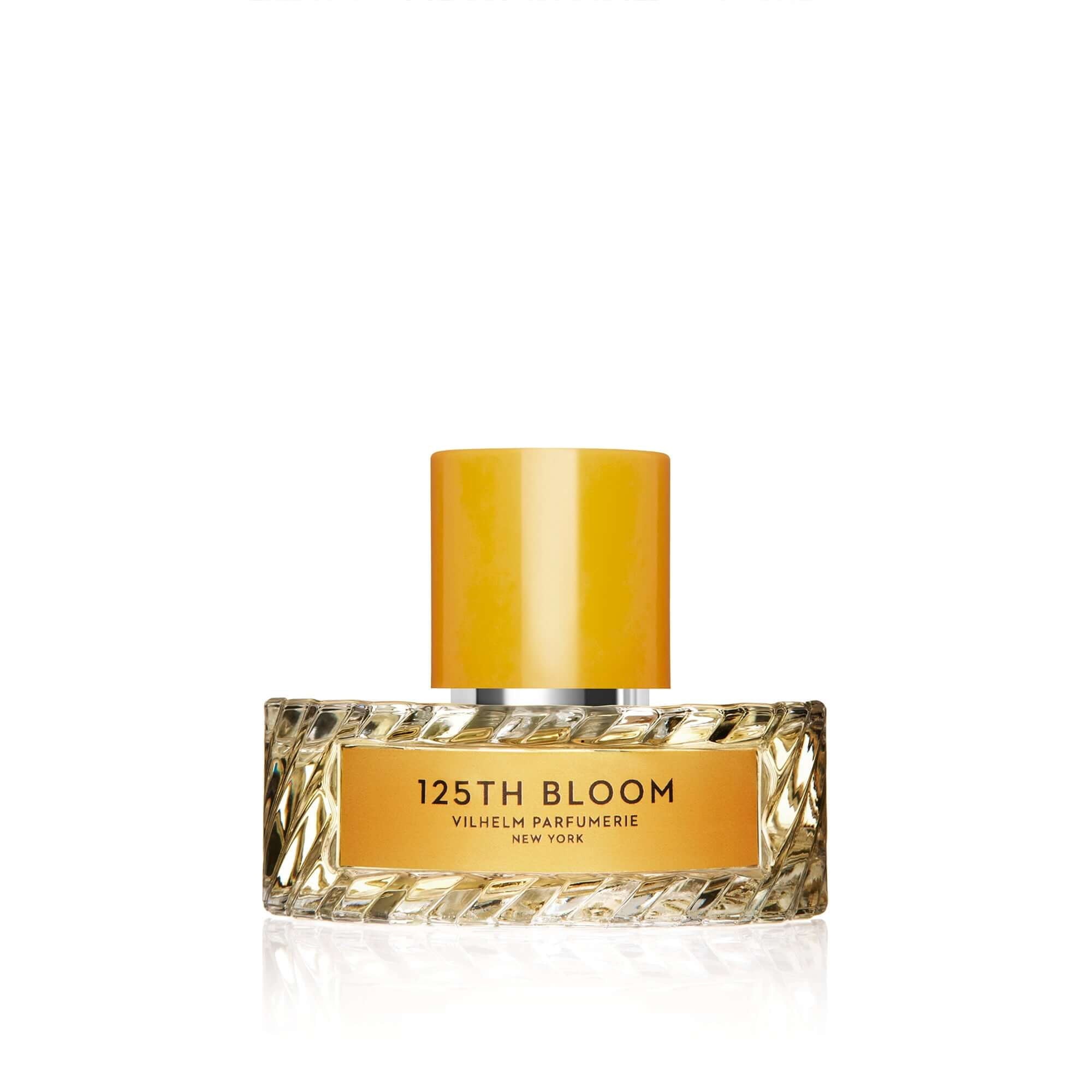 125th & Bloom - Vilhelm Parfumerie - INDIEHOUSE modern fragrances