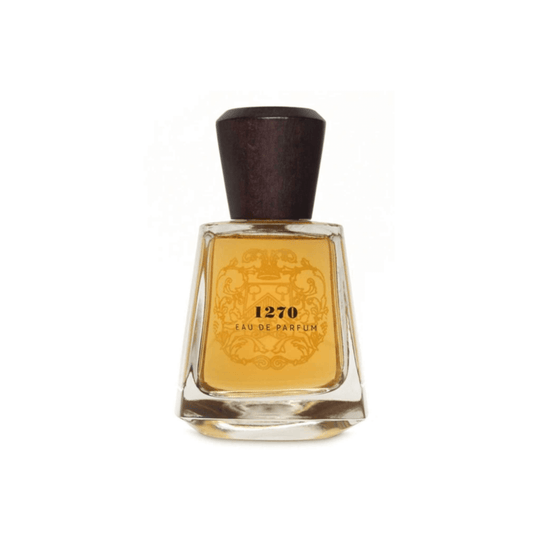 1270 - Frapin - INDIEHOUSE modern fragrances