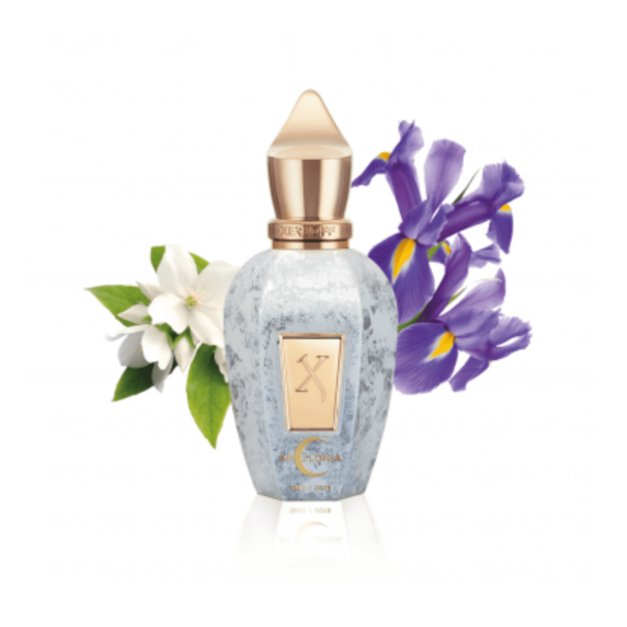 Apollonia Parfum