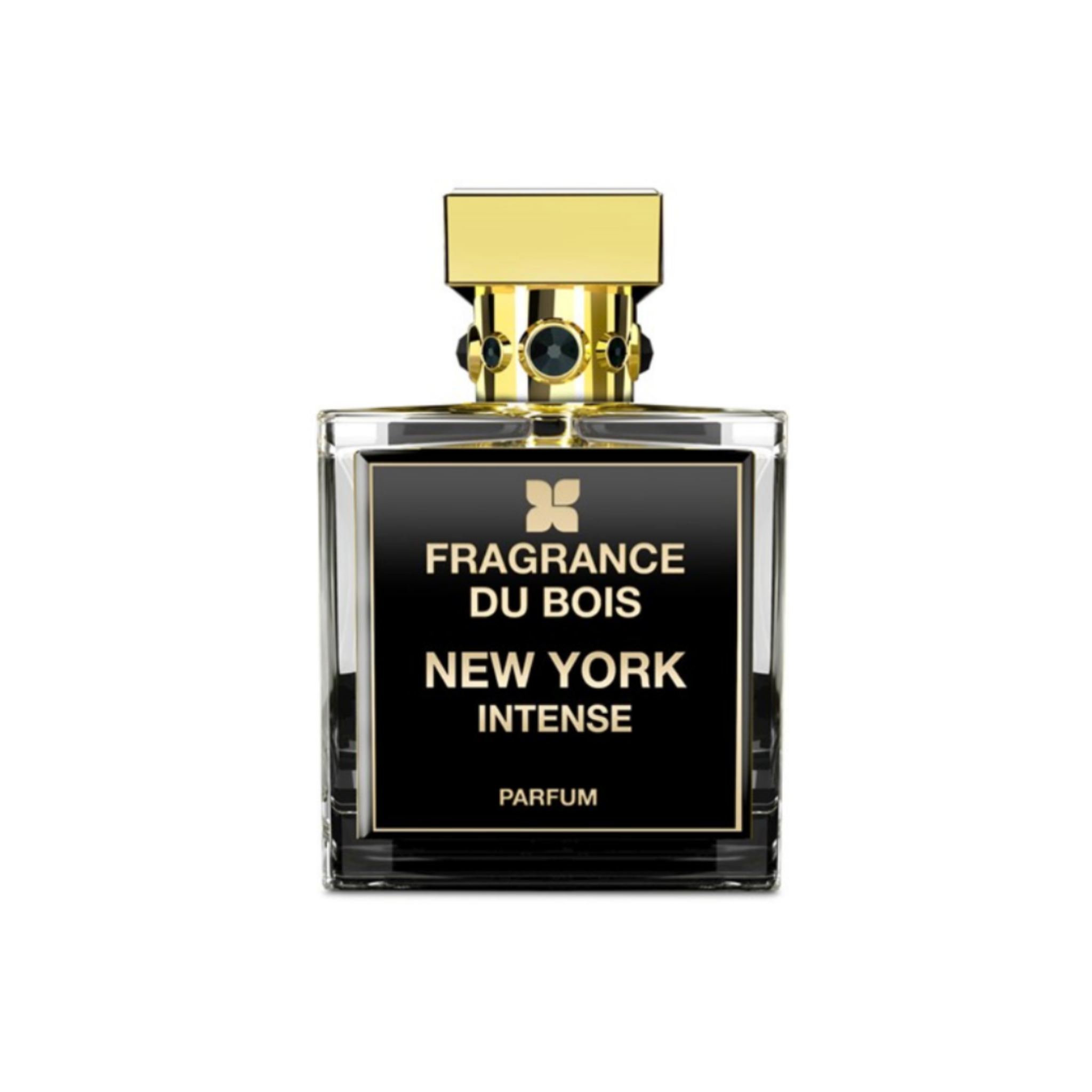 NEW YORK INTENSE Parfum