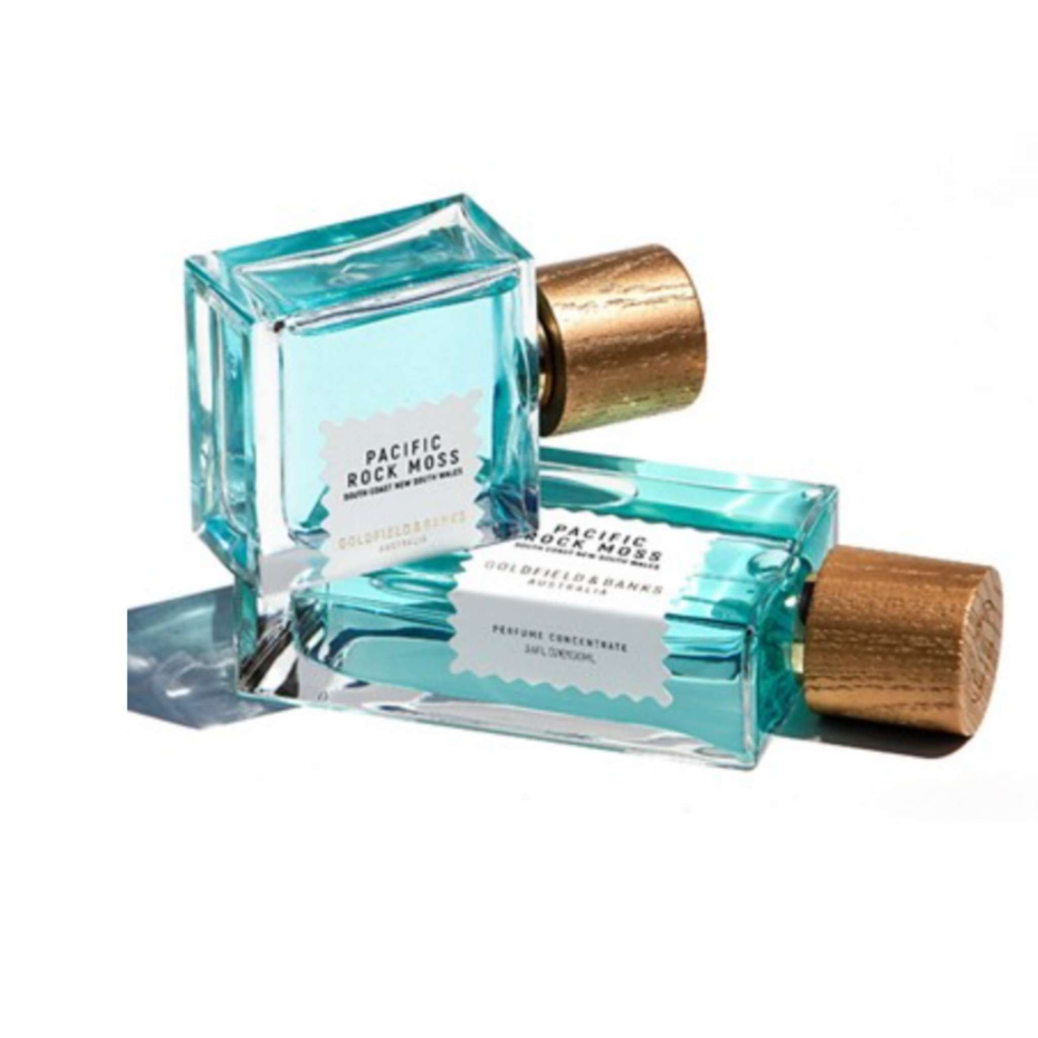 Pacific Rock Moss - Goldfield & Banks - INDIEHOUSE modern fragrances