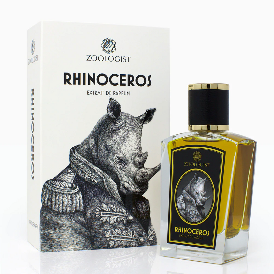 Rhinoceros