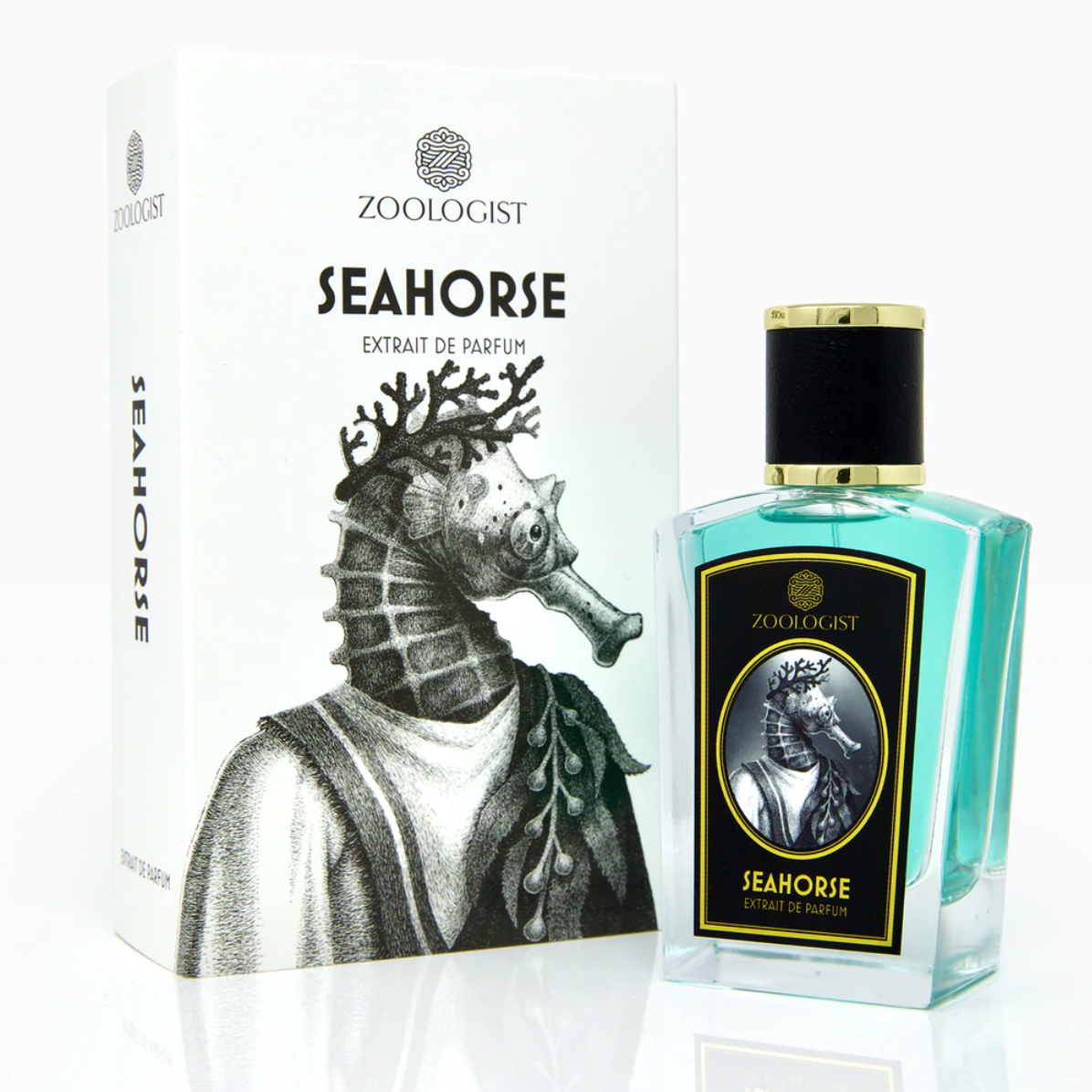 Seahorse Extrait Parfum