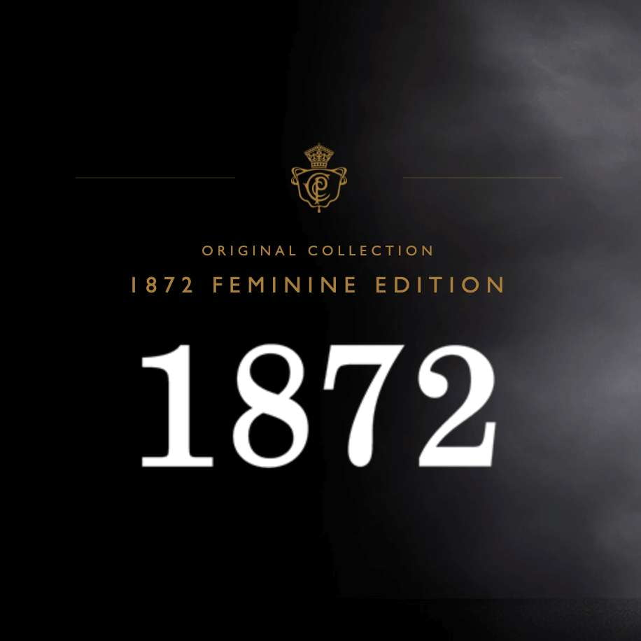 1872 Masculine - Clive Christian - INDIEHOUSE modern fragrances