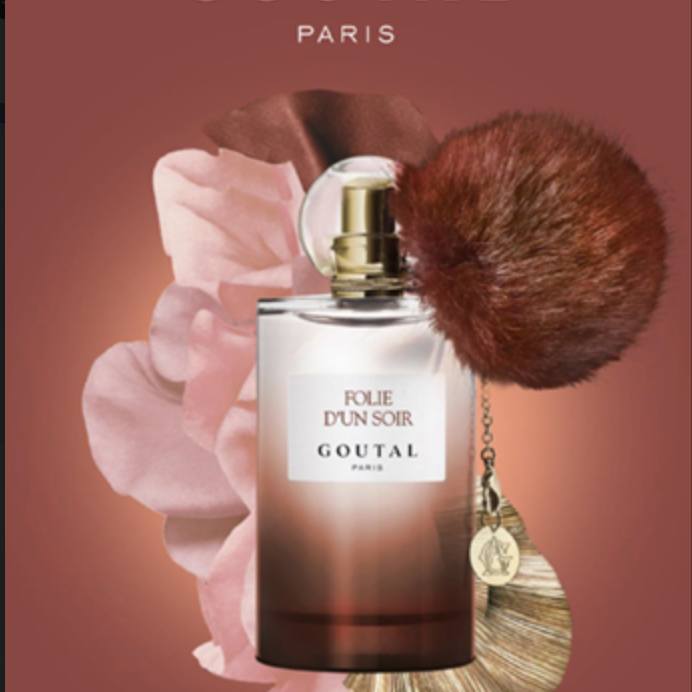 GOUTAL Paris Folie d'Un Soir