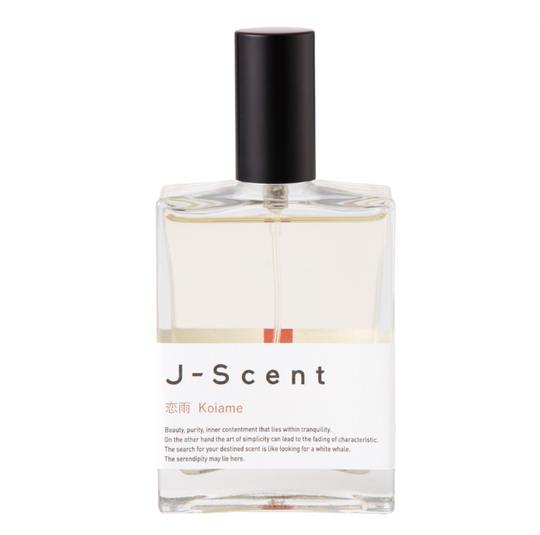 J-scent koiame