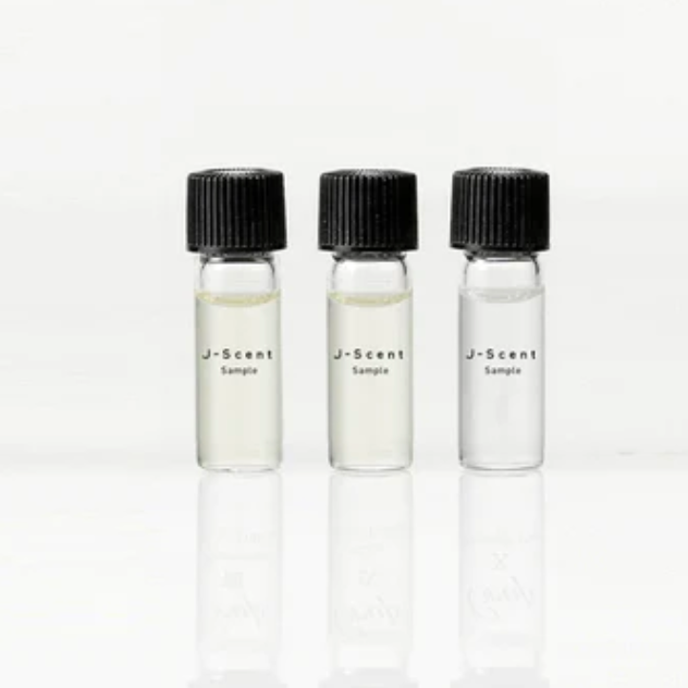 Discovery Set - (Four 2ml samples included) — Scent Journey - A US base  niche fragrance house, which celebrates life's memories through creative  scent expression