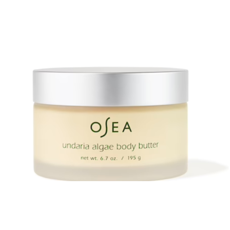 Undaria Algae Body Butter