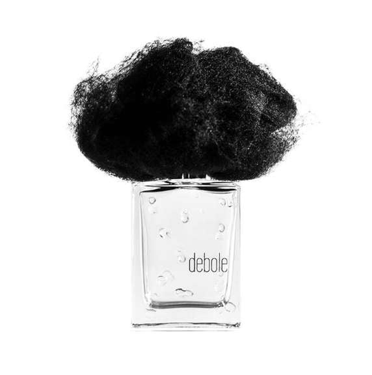 PIOGGIA - DEBOLE - Filippo Sorcinelli - INDIEHOUSE modern fragrances