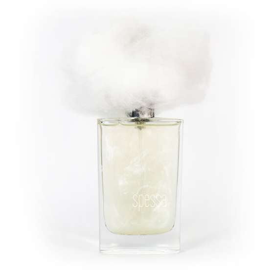 NEBBIA-SPESSA - Filippo Sorcinelli - INDIEHOUSE modern fragrances