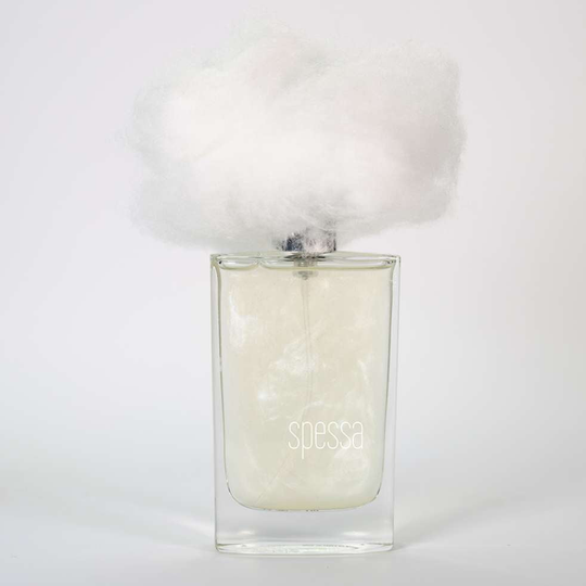 NEBBIA-SPESSA - Filippo Sorcinelli - INDIEHOUSE modern fragrances